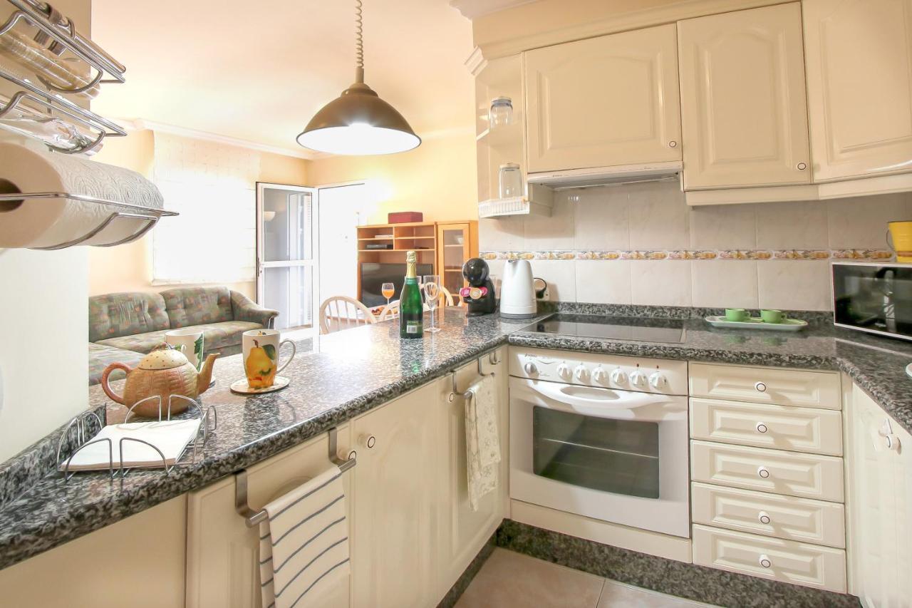 Lovely 2 Bedroom Home With Nice Pool And View, K26 Коста-дель-Силенцио Экстерьер фото