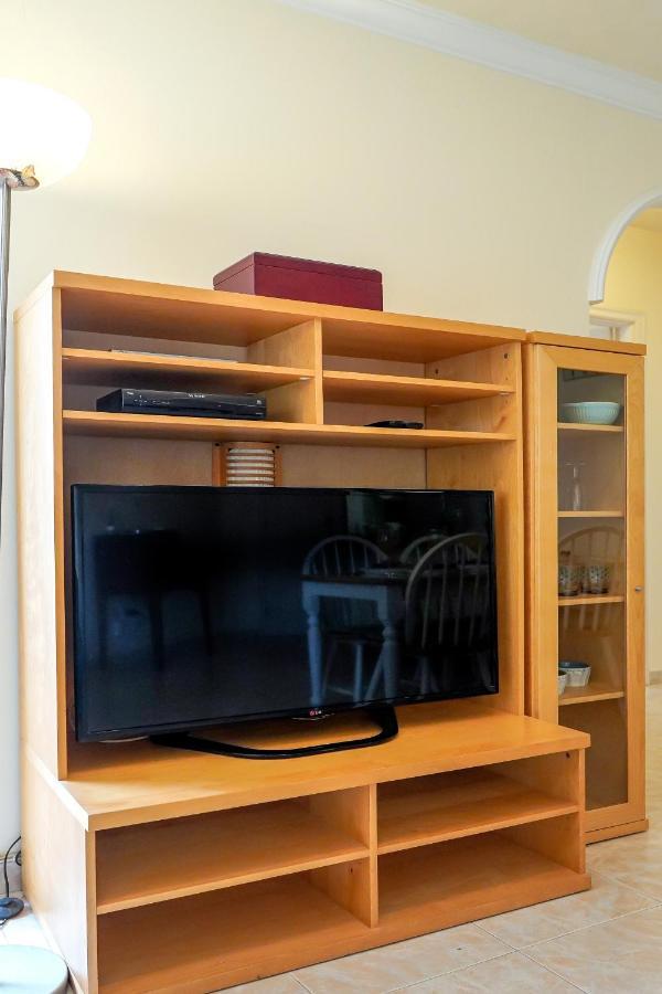 Lovely 2 Bedroom Home With Nice Pool And View, K26 Коста-дель-Силенцио Экстерьер фото