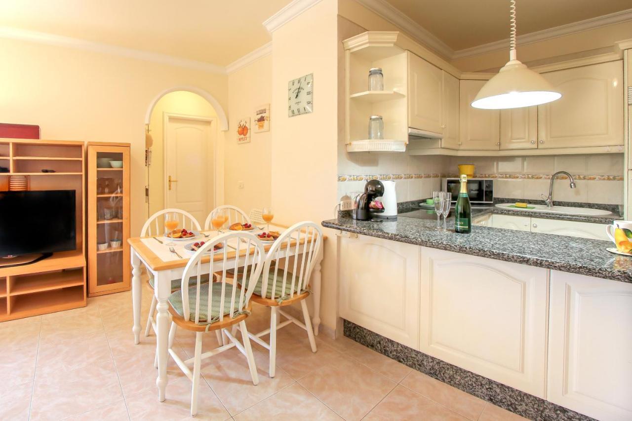 Lovely 2 Bedroom Home With Nice Pool And View, K26 Коста-дель-Силенцио Экстерьер фото