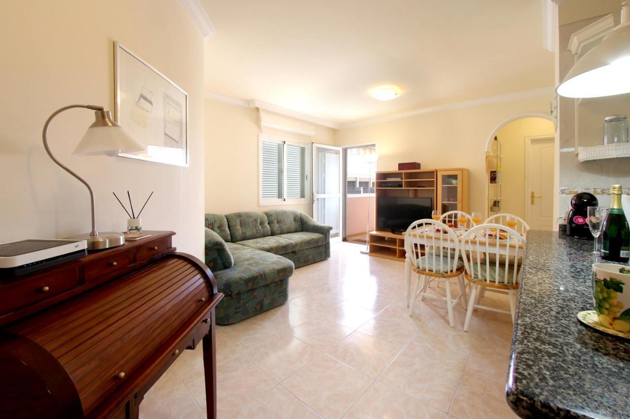 Lovely 2 Bedroom Home With Nice Pool And View, K26 Коста-дель-Силенцио Экстерьер фото