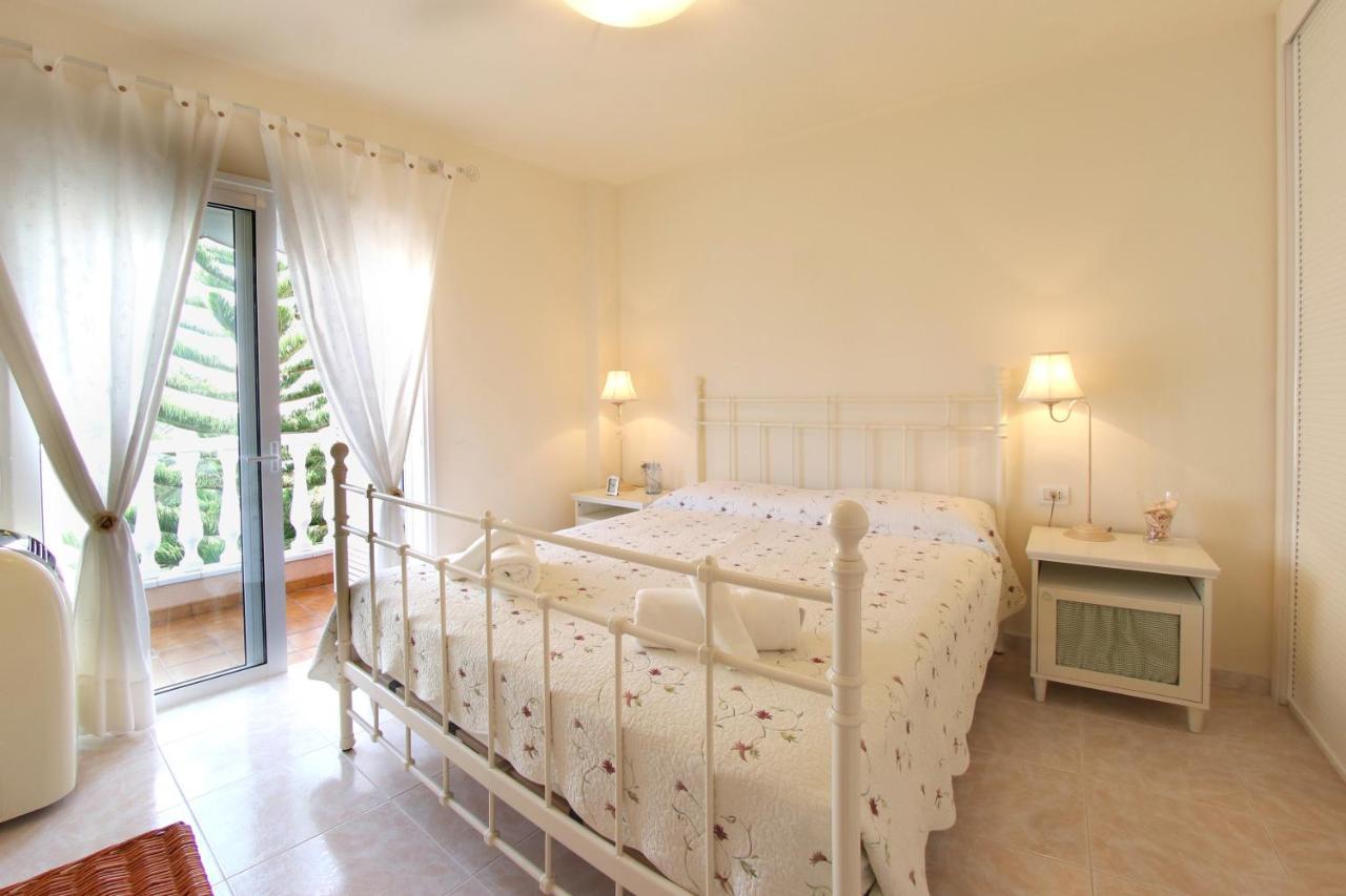Lovely 2 Bedroom Home With Nice Pool And View, K26 Коста-дель-Силенцио Экстерьер фото