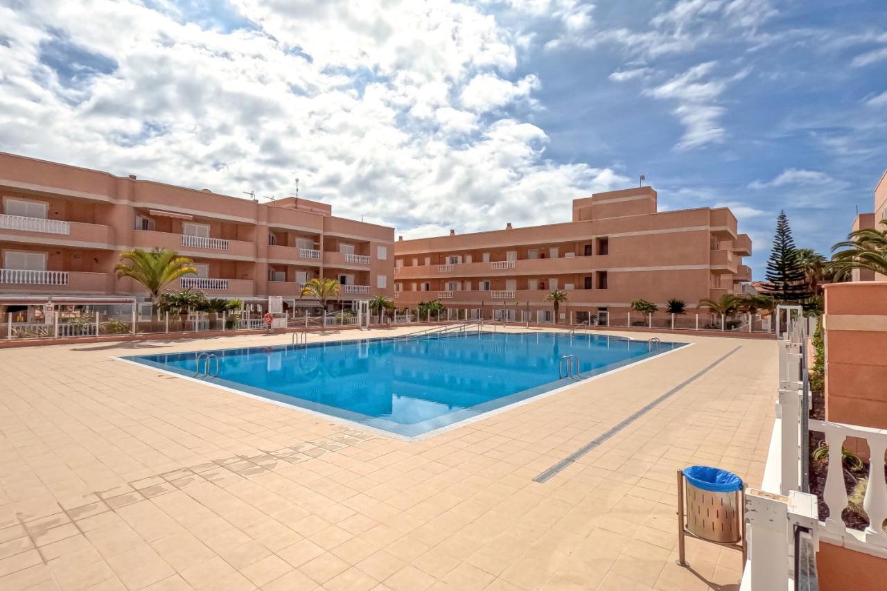 Lovely 2 Bedroom Home With Nice Pool And View, K26 Коста-дель-Силенцио Экстерьер фото
