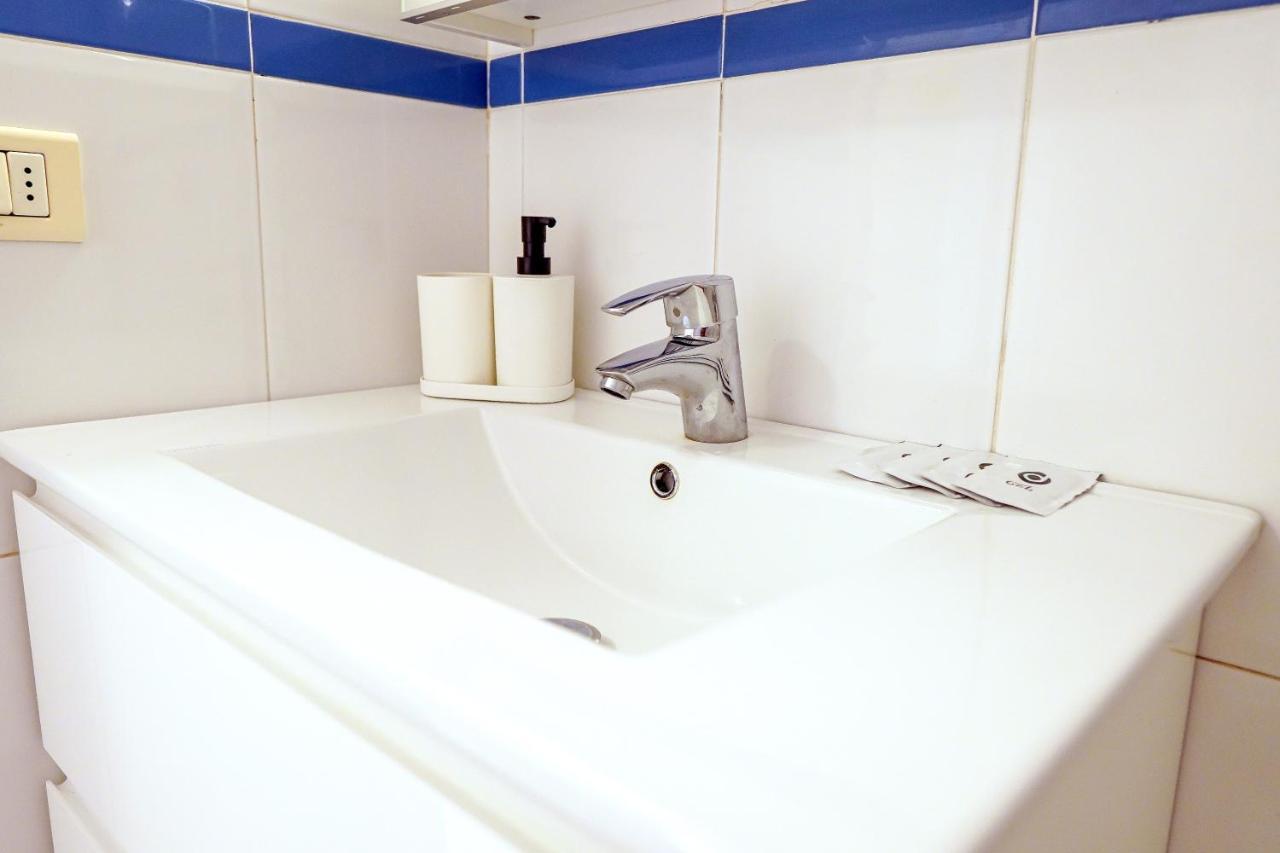 Lovely 2 Bedroom Home With Nice Pool And View, K26 Коста-дель-Силенцио Экстерьер фото