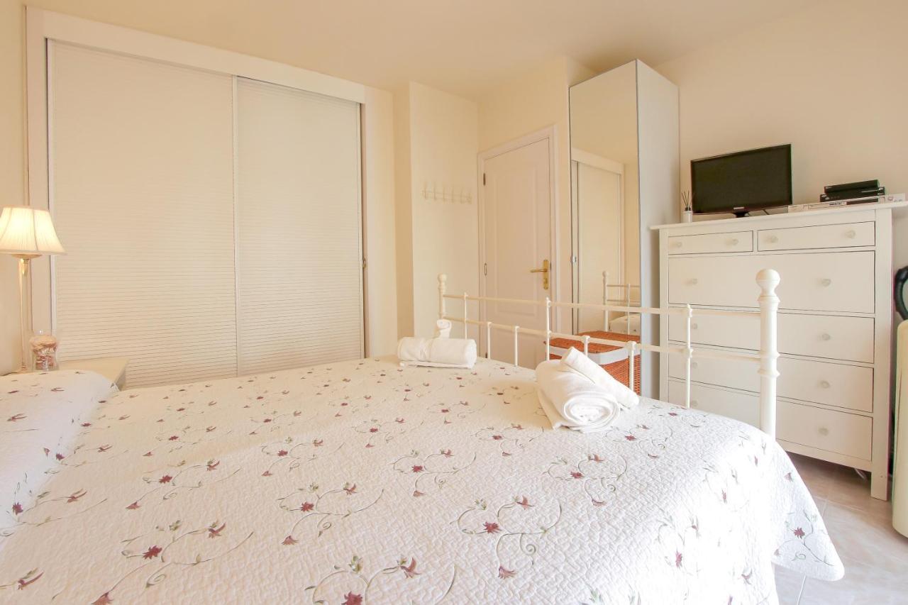 Lovely 2 Bedroom Home With Nice Pool And View, K26 Коста-дель-Силенцио Экстерьер фото