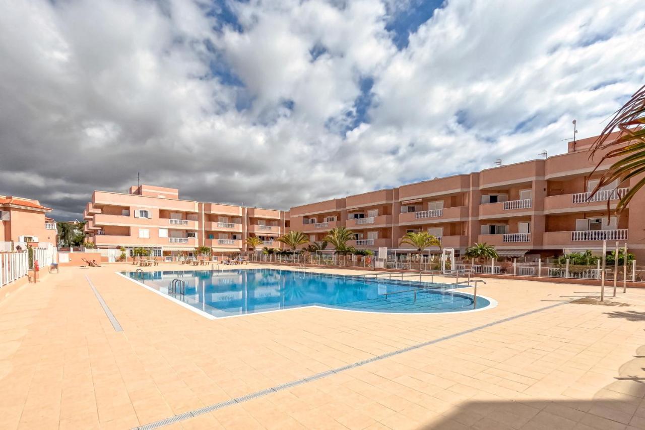 Lovely 2 Bedroom Home With Nice Pool And View, K26 Коста-дель-Силенцио Экстерьер фото