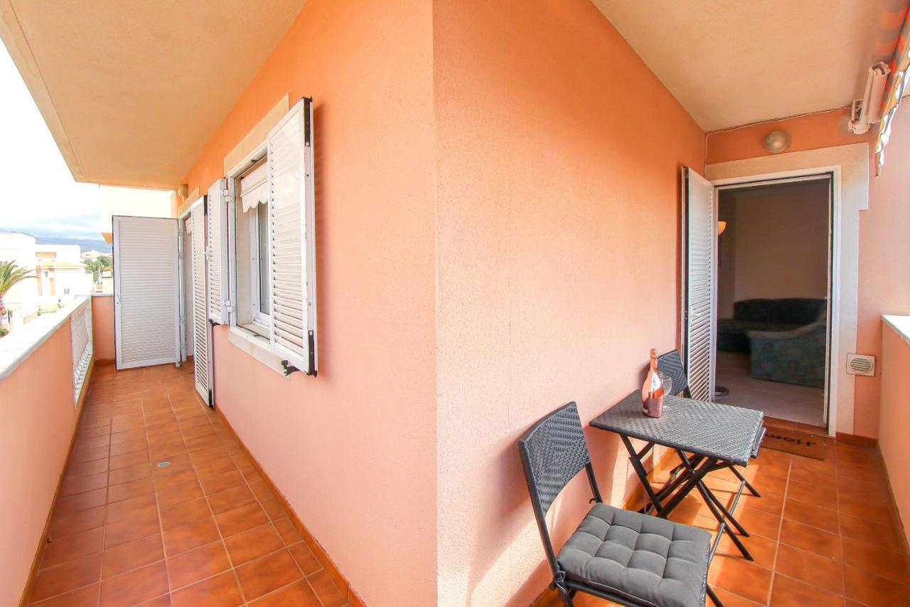 Lovely 2 Bedroom Home With Nice Pool And View, K26 Коста-дель-Силенцио Экстерьер фото