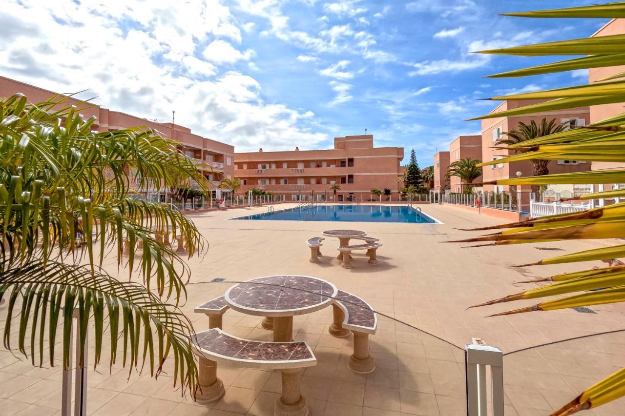 Lovely 2 Bedroom Home With Nice Pool And View, K26 Коста-дель-Силенцио Экстерьер фото